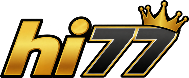 hi77 Logo
